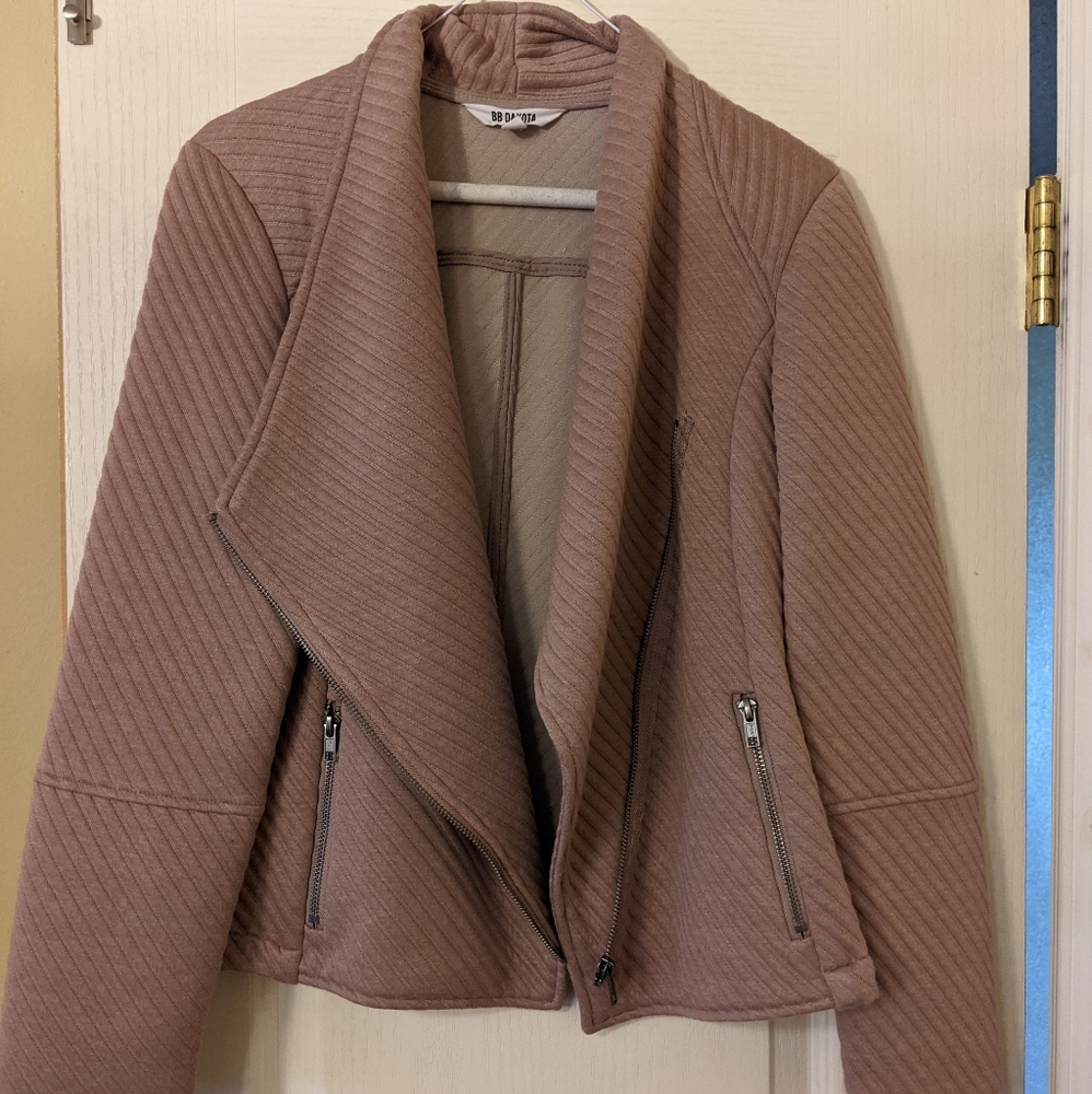 BB Dakota jacket